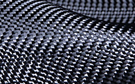 碳纤维复合材料成形品(CFRP)