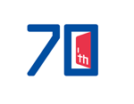 SEKISUI　70thlogo